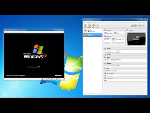 download windows xp emulator for windows 10